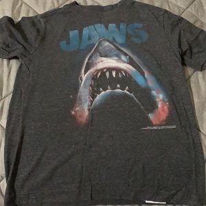 Boys Jaws T shirt